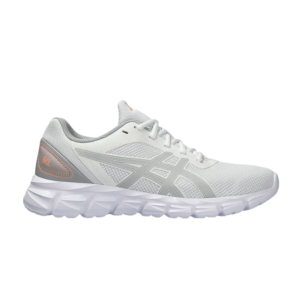 Asics Wmns Gel Quantum Lyte 2 'White Mid Grey'