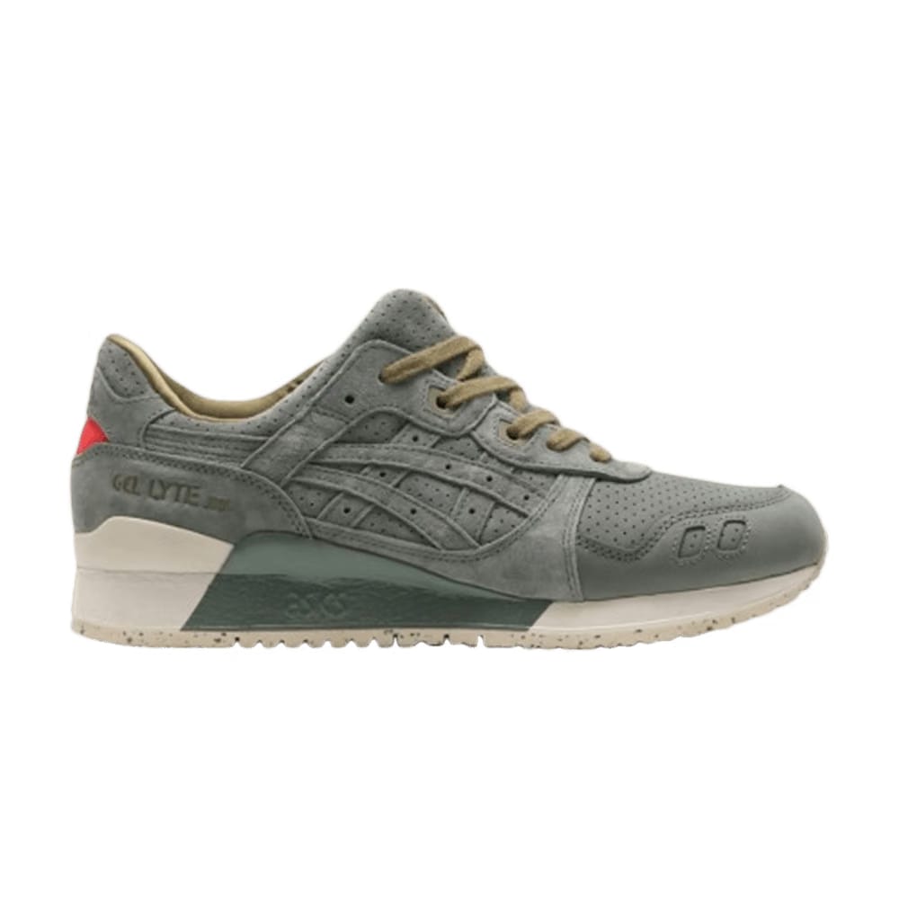 Asics Gel Lyte 3 Agave Green