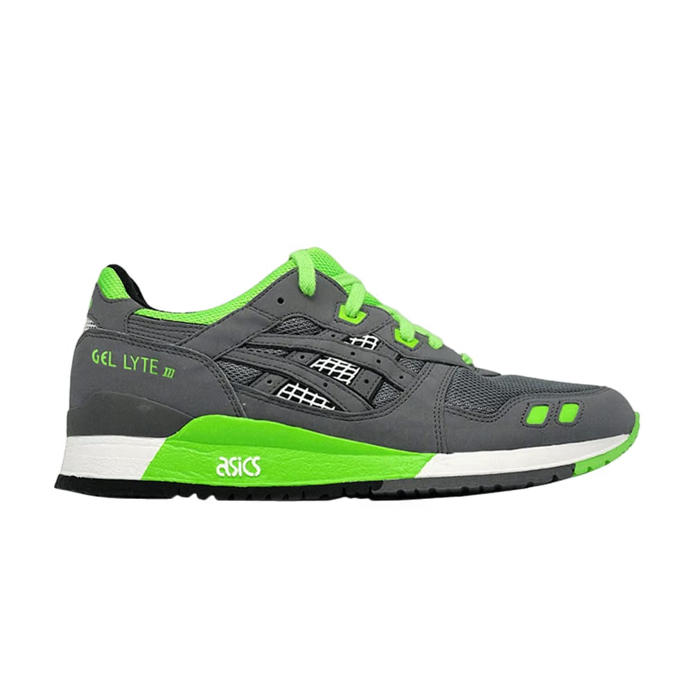 Asics Gel Lyte 3 Spearmint