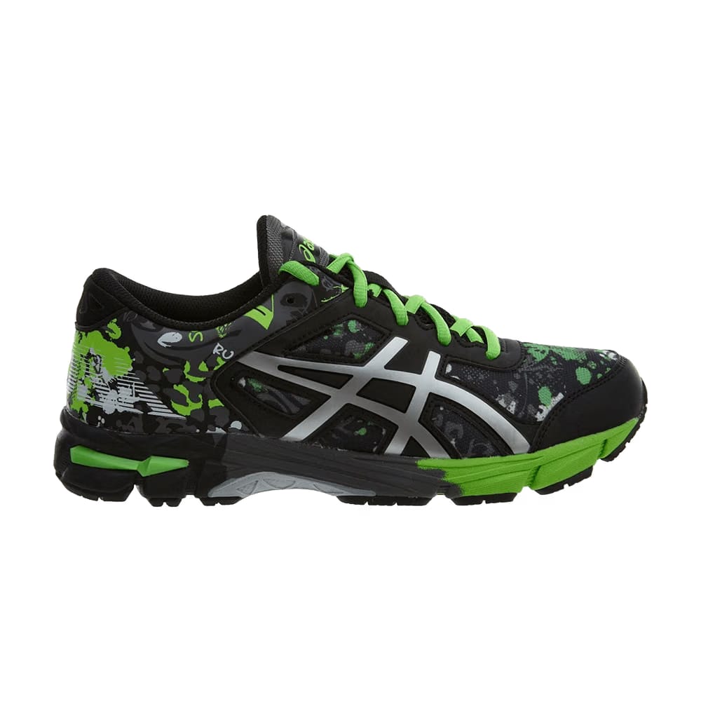 Asics Gel Noosa TRi 11 GS Green Gecko