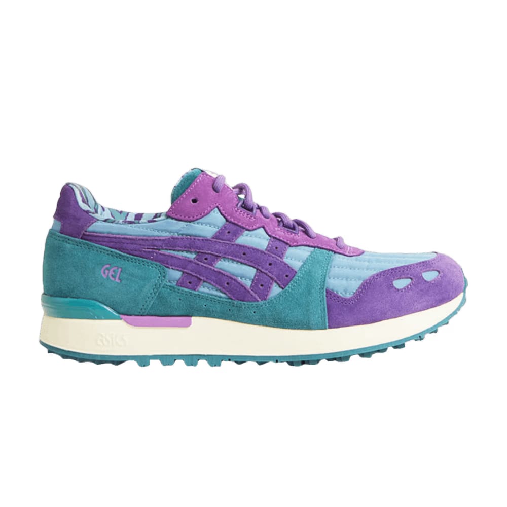 YMC x ASICS Gel Lyte XT Grim Blue
