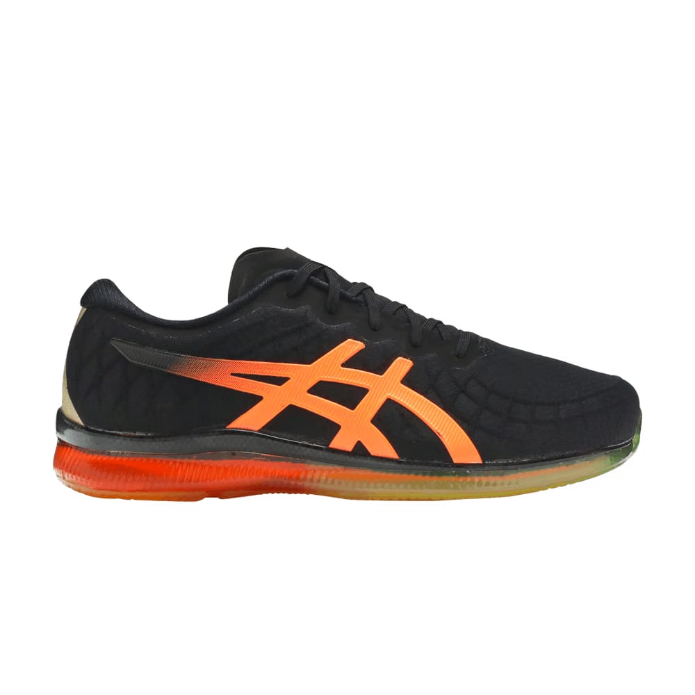 Asics Gel Quantum Shocking Orange