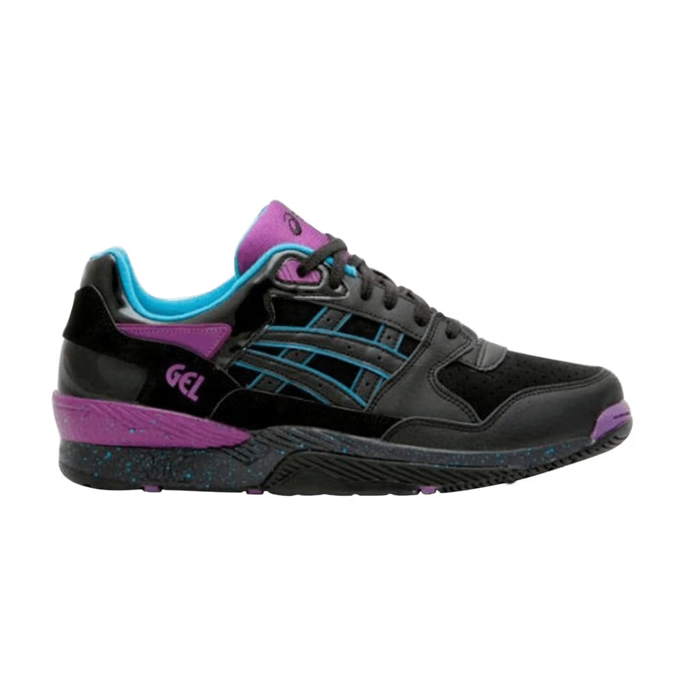 Ronnie Fieg x David Z x ASICS GT Quick