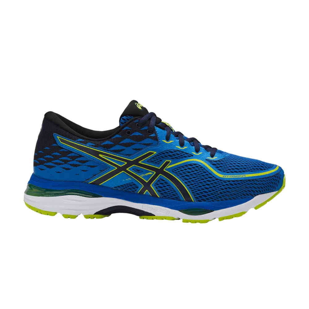 Asics Gel Cumulus 19 Directoire Blue