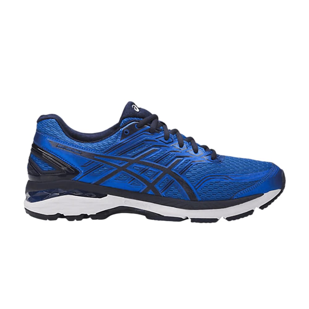 Asics GT 2000 5 Directoire Blue