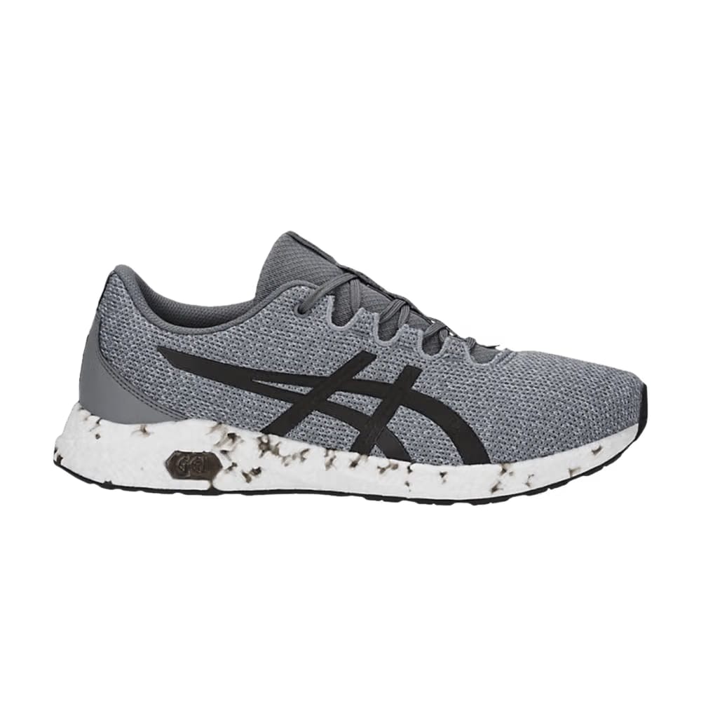 Asics Hyper Gel Yu Steel Grey