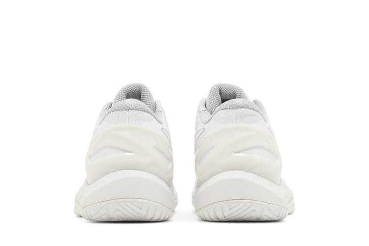 Asics Gel Burst 26 Low Triple White