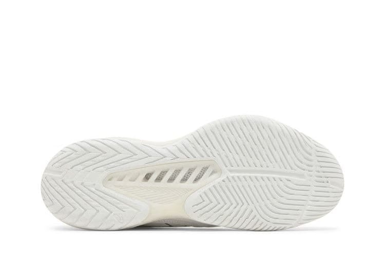 Asics Gel Burst 26 Low Triple White