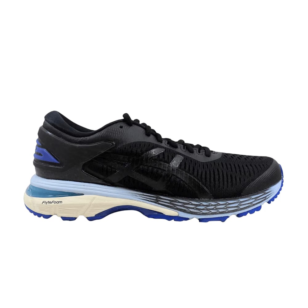 Asics Wmns Gel Kayano 25 'Black Blue'