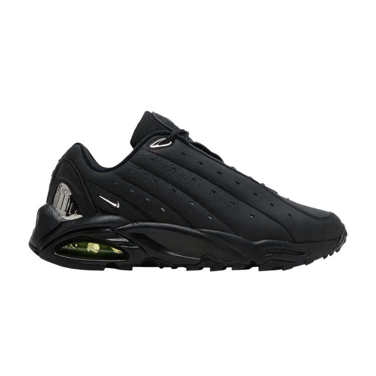 NOCTA x Hot Step Air Terra Black