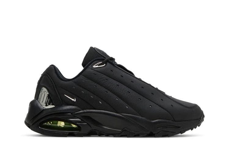 NOCTA x Hot Step Air Terra Black