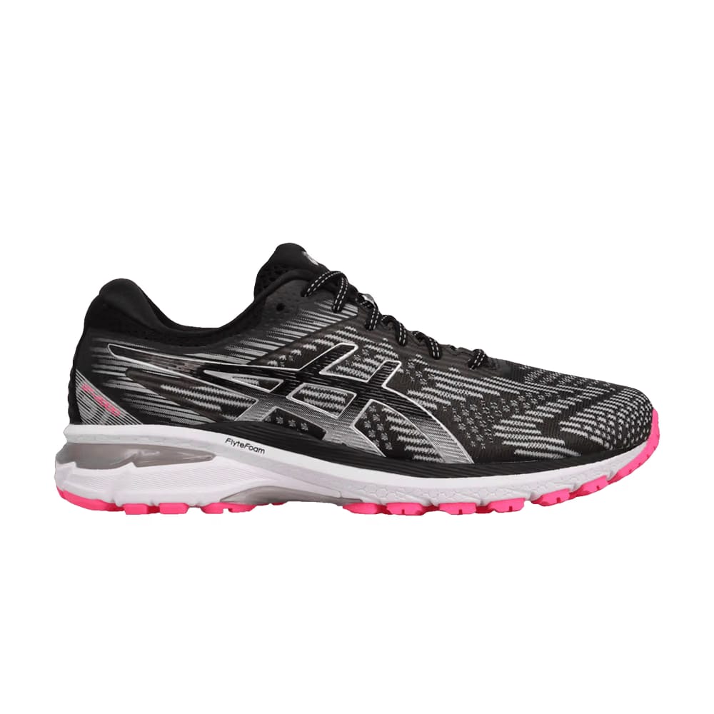 Asics Wmns GT 2000 8 Lite Show 'Graphite Grey'