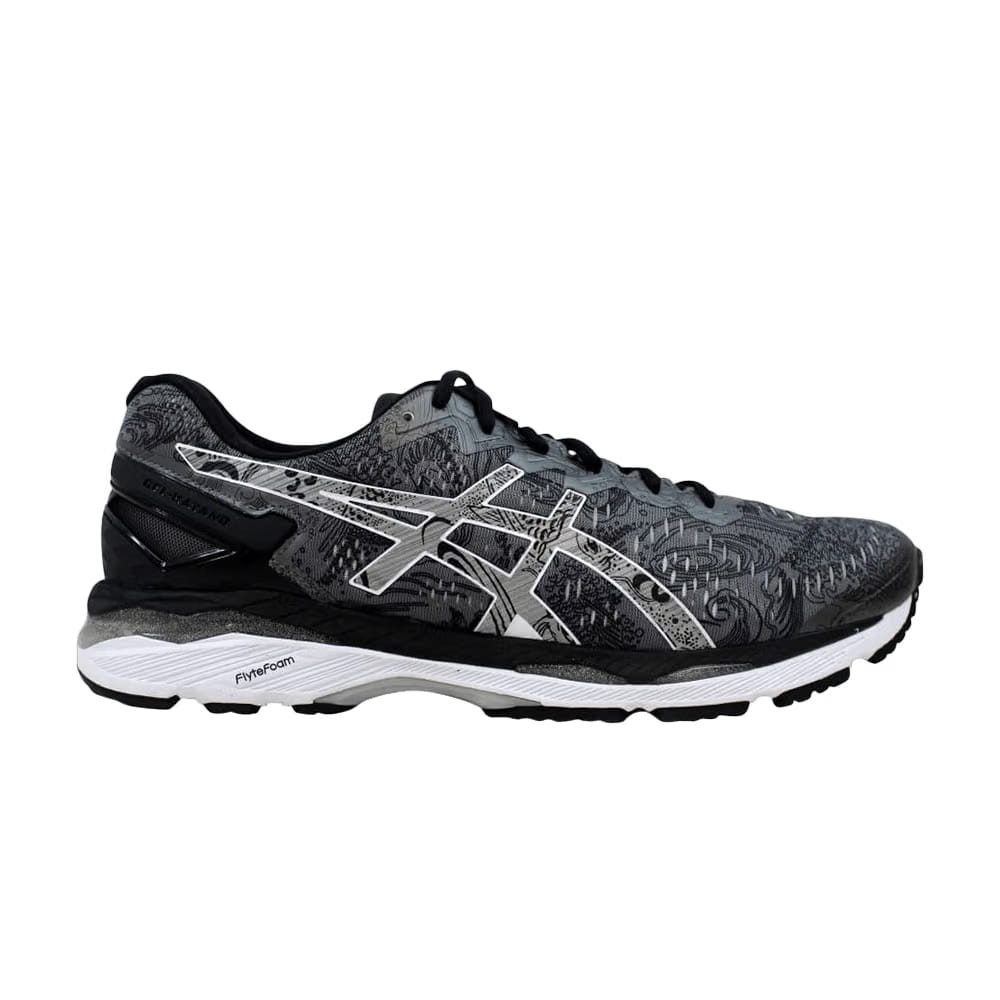 Asics Gel Kayano 23 Lite Show Carbon