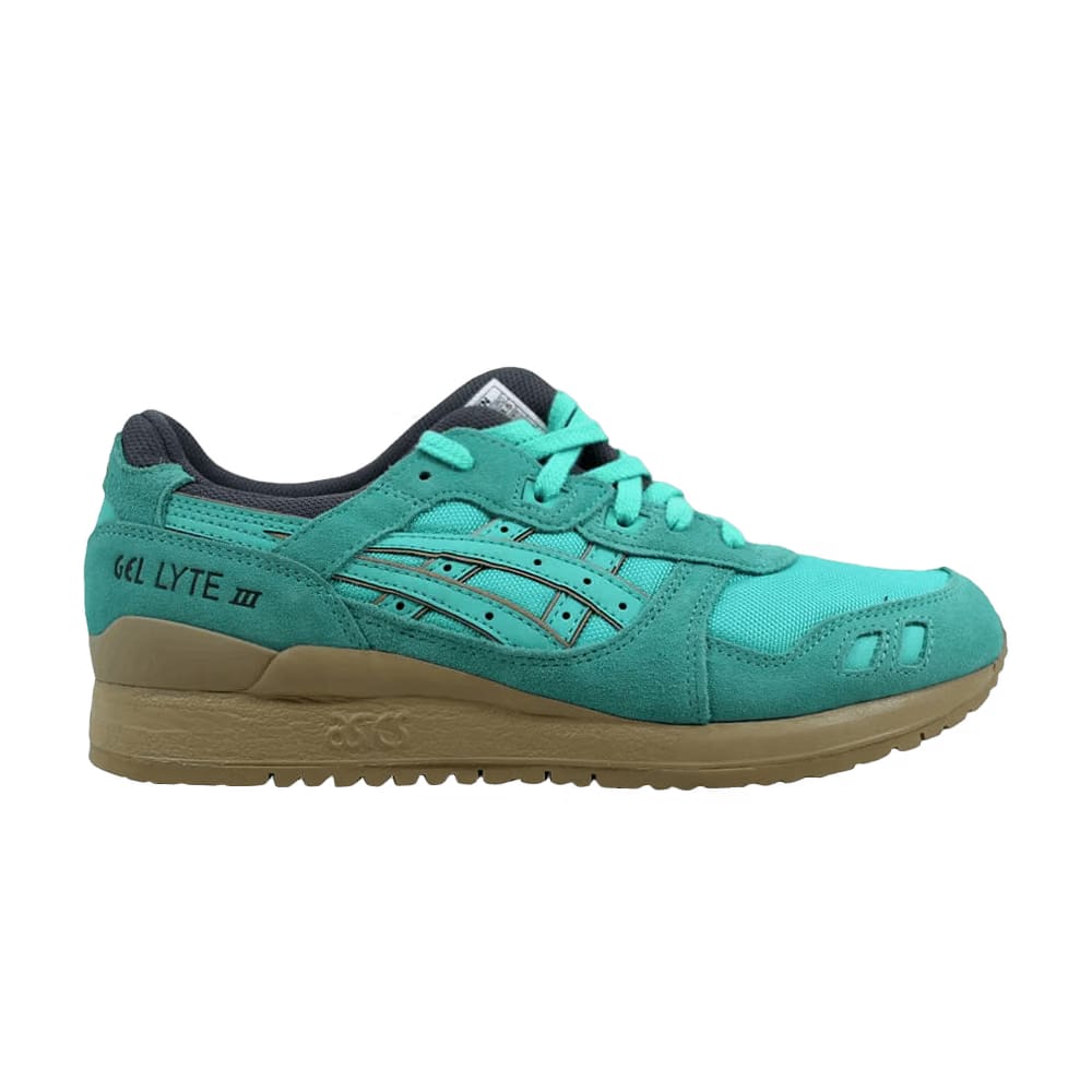 Asics Wmns Gel Lyte 3 'Cockatoo'