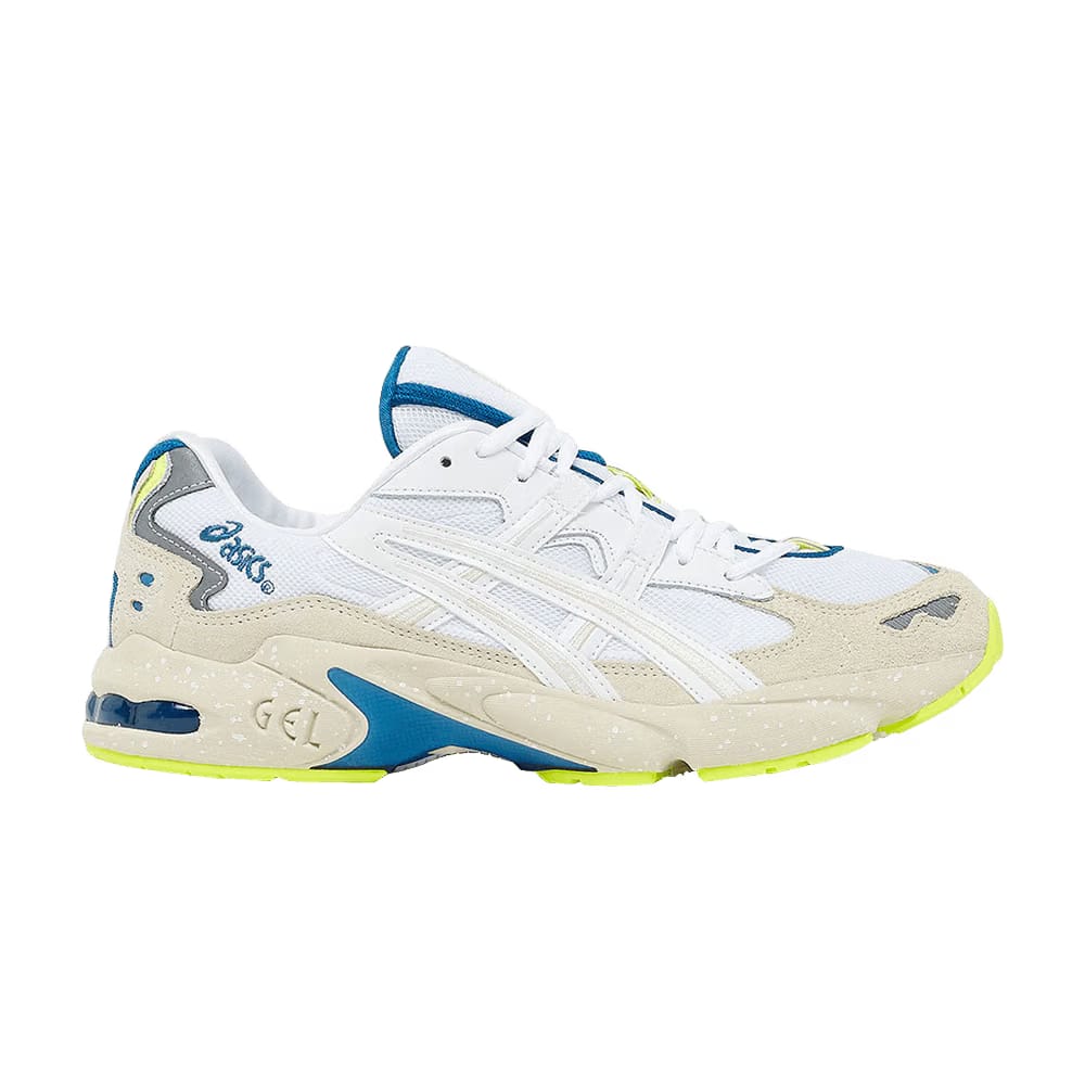 Asics Gel Kayano 5 OG White Tan