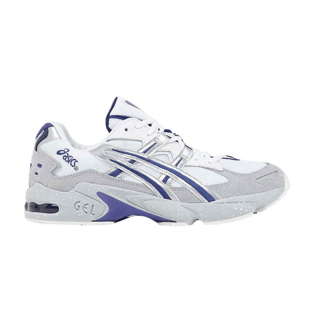 Asics Gel Kayano 5 OG Silver Purple
