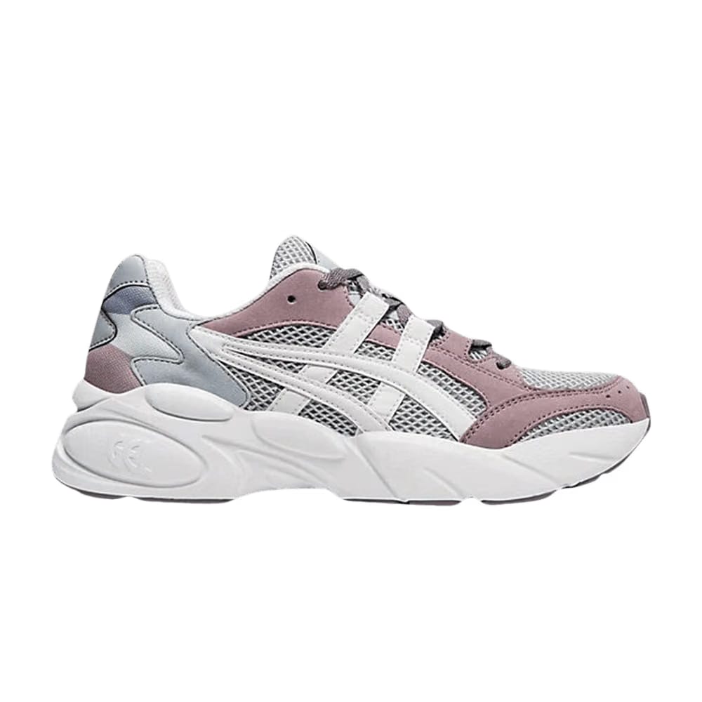 Asics Wmns Gel BND 'Grey Violet Blush'
