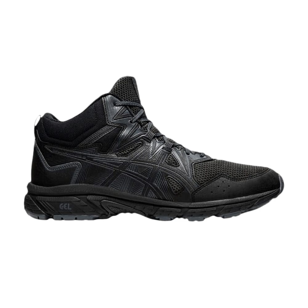 Asics Gel Venture 8 MT Black