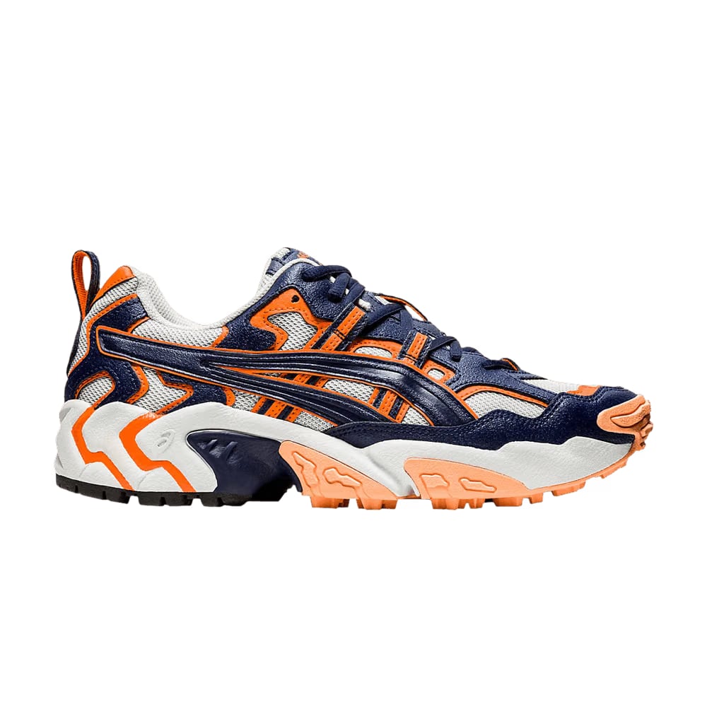 Asics Gel Nandi OG Glacier Grey Peacoat
