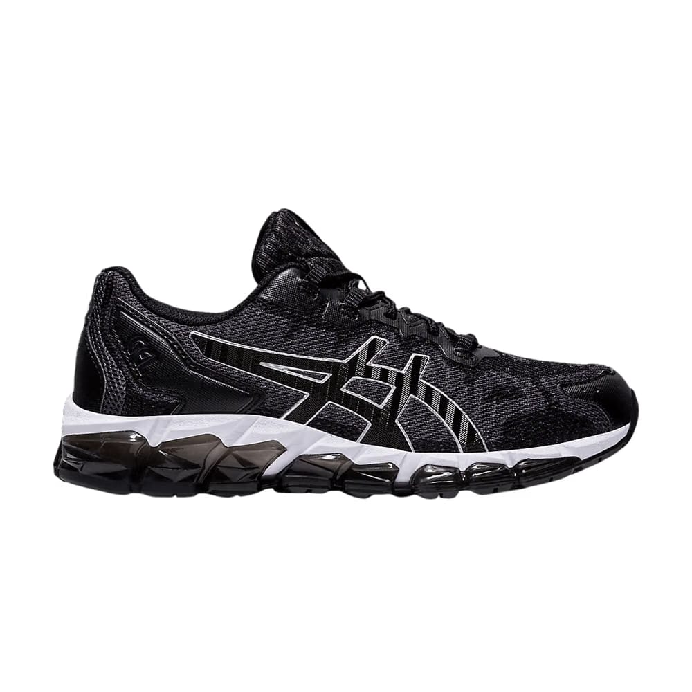 Asics Wmns Gel Quantum 360 6 'Graphite Grey Black'