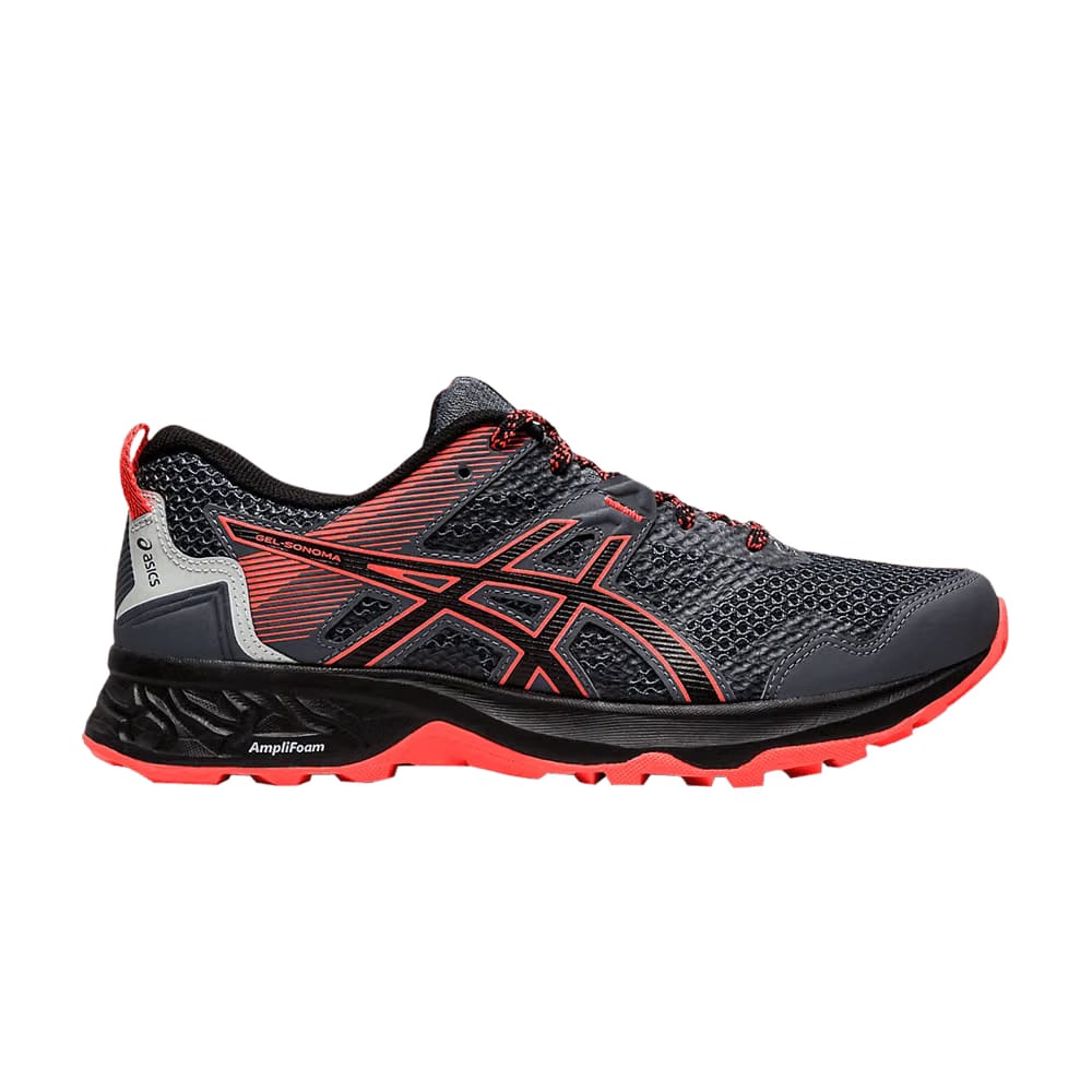 Asics Wmns Gel Sonoma 5 'Metropolis Black'
