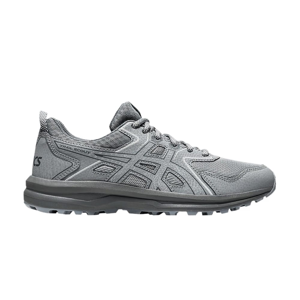 Asics Wmns Trail Scout 'Sheet Rock'