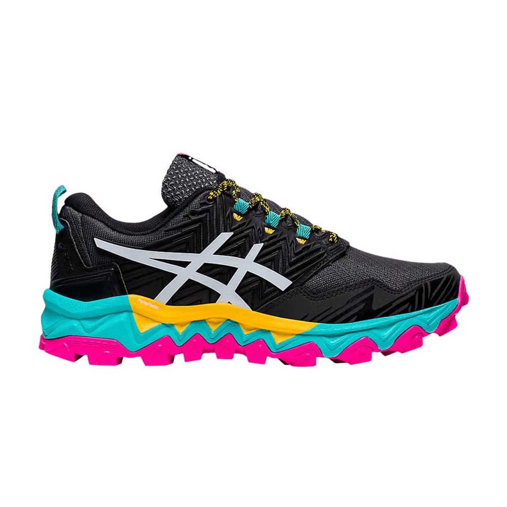 Asics Wmns Gel FujiTrabuco 8 'Black Multi'