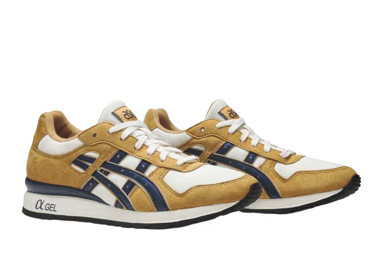 Asics GT 2 Mist Cinnamon