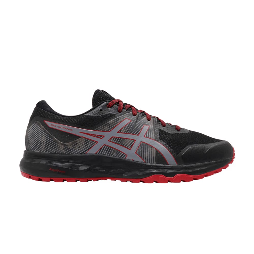 Asics Gel Scram 6 Sheet Rock