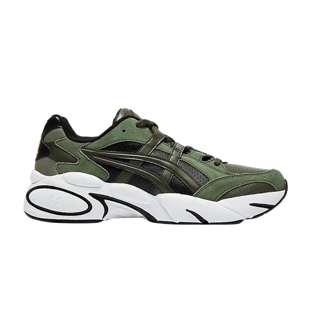 Asics Gel BND Olive Canvas