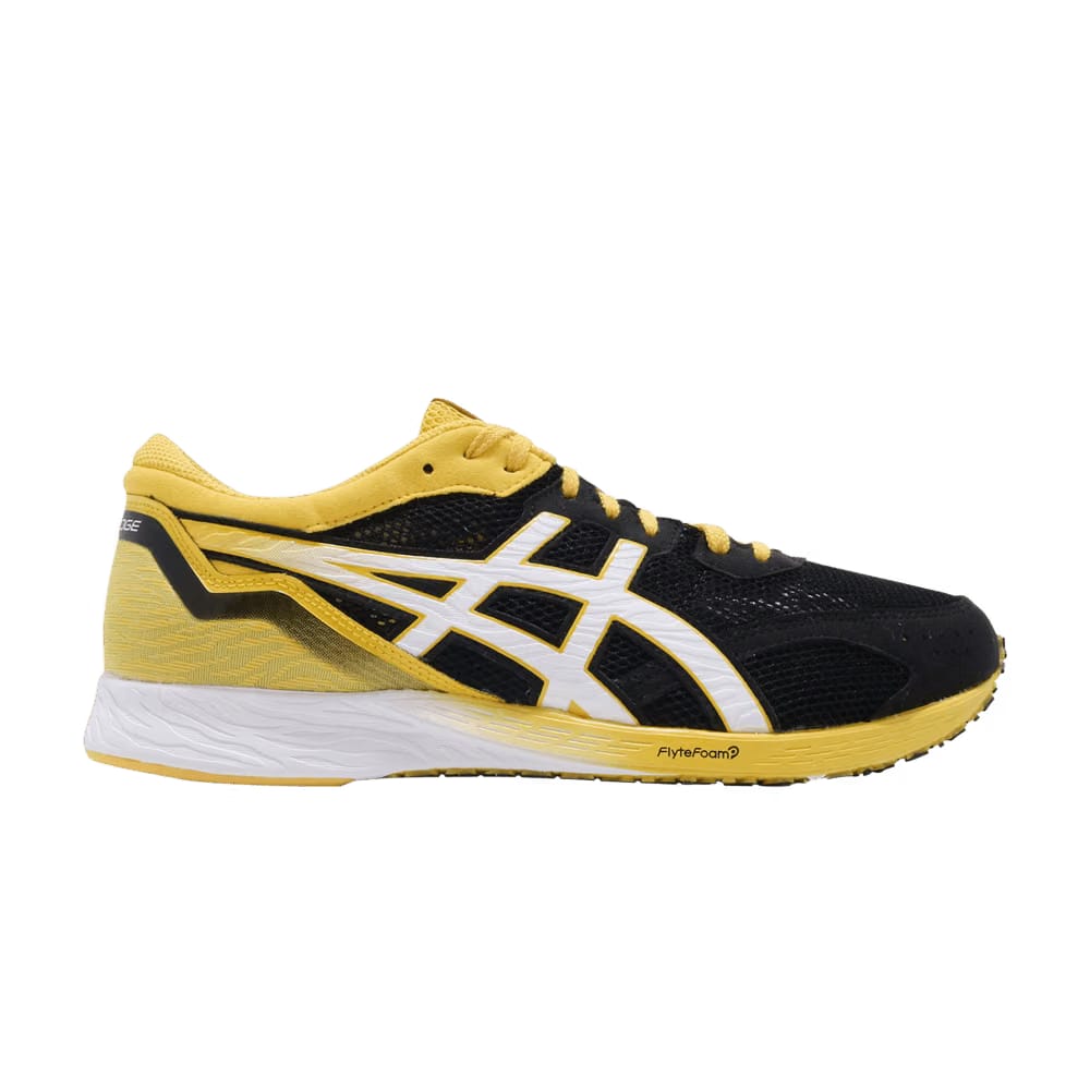 Asics Tartheredge Wide Tai-CHI Yellow