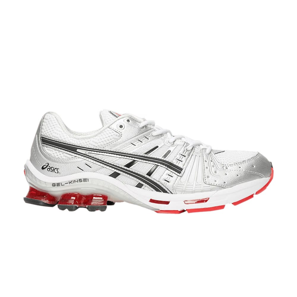 Asics Gel Kinsei OG Silver