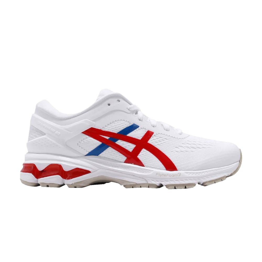 Asics Gel Kayano 26 Retro Tokyo