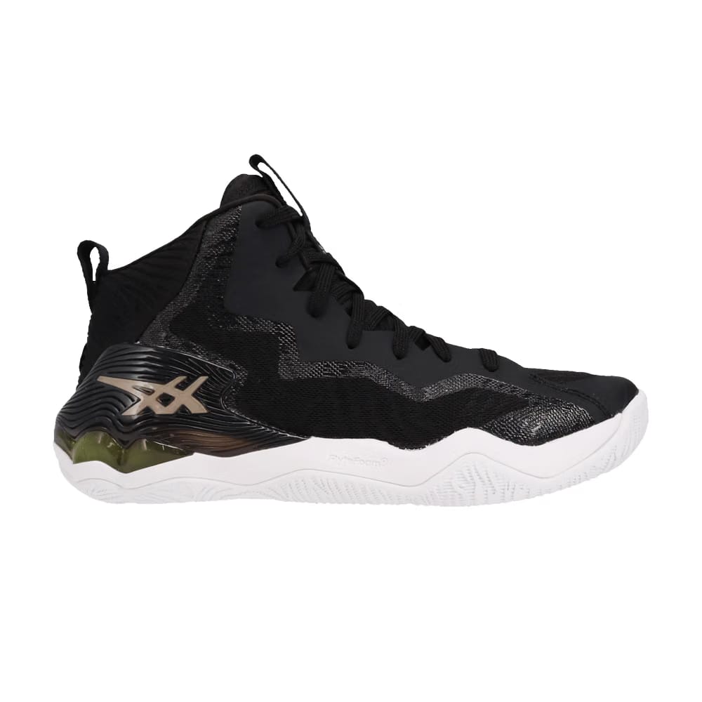 Asics Nova Surge Black