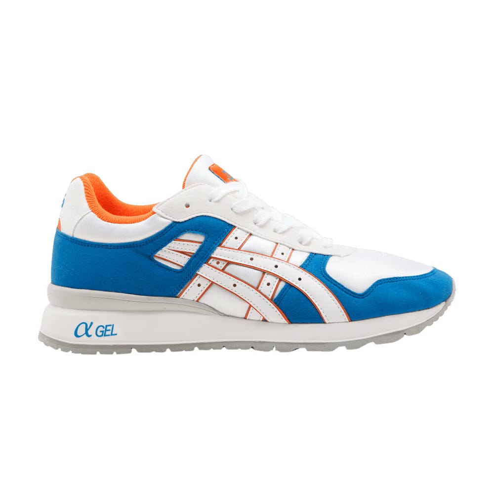 Asics GT 2 Blue White