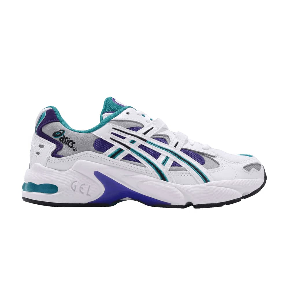 Asics Wmns Gel Kayano 5 OG 'Royal Azel'