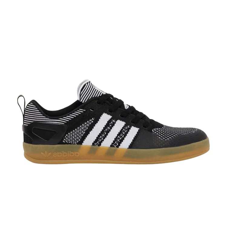 Palace Pro Primeknit Black