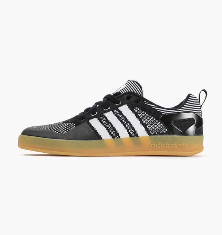 Palace Pro Primeknit Black