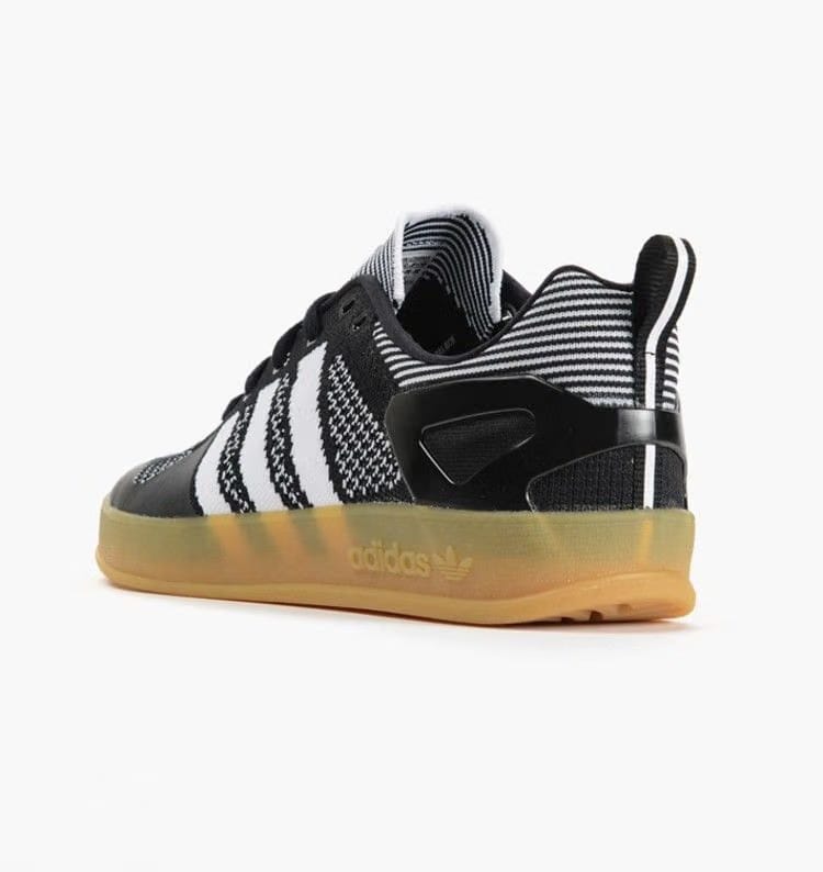 Palace Pro Primeknit Black