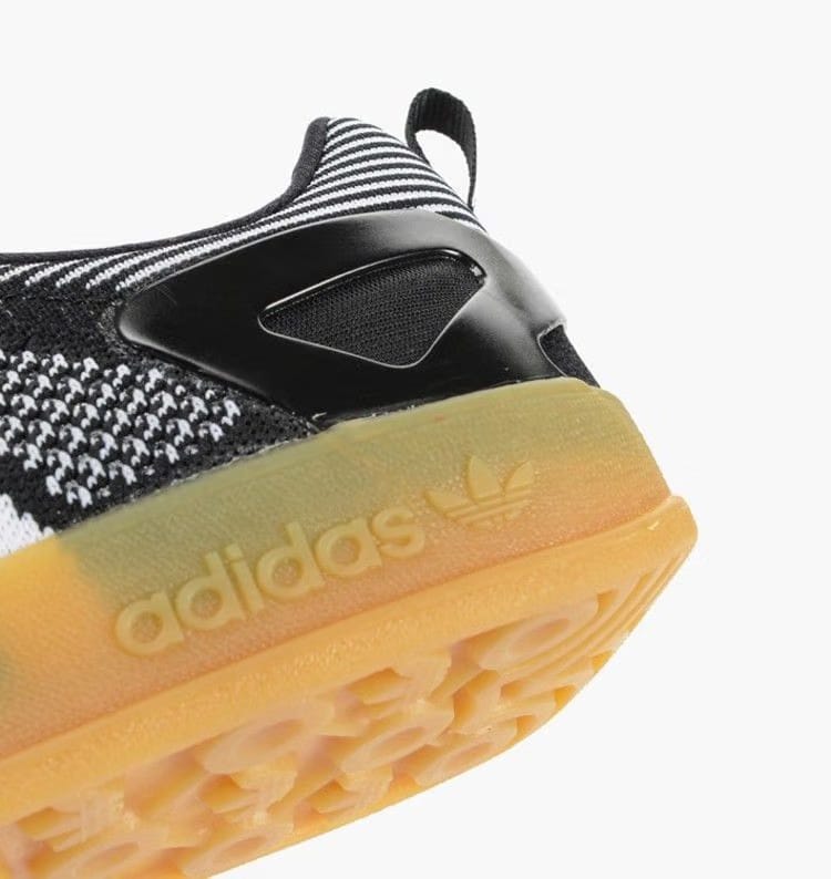 Palace Pro Primeknit Black