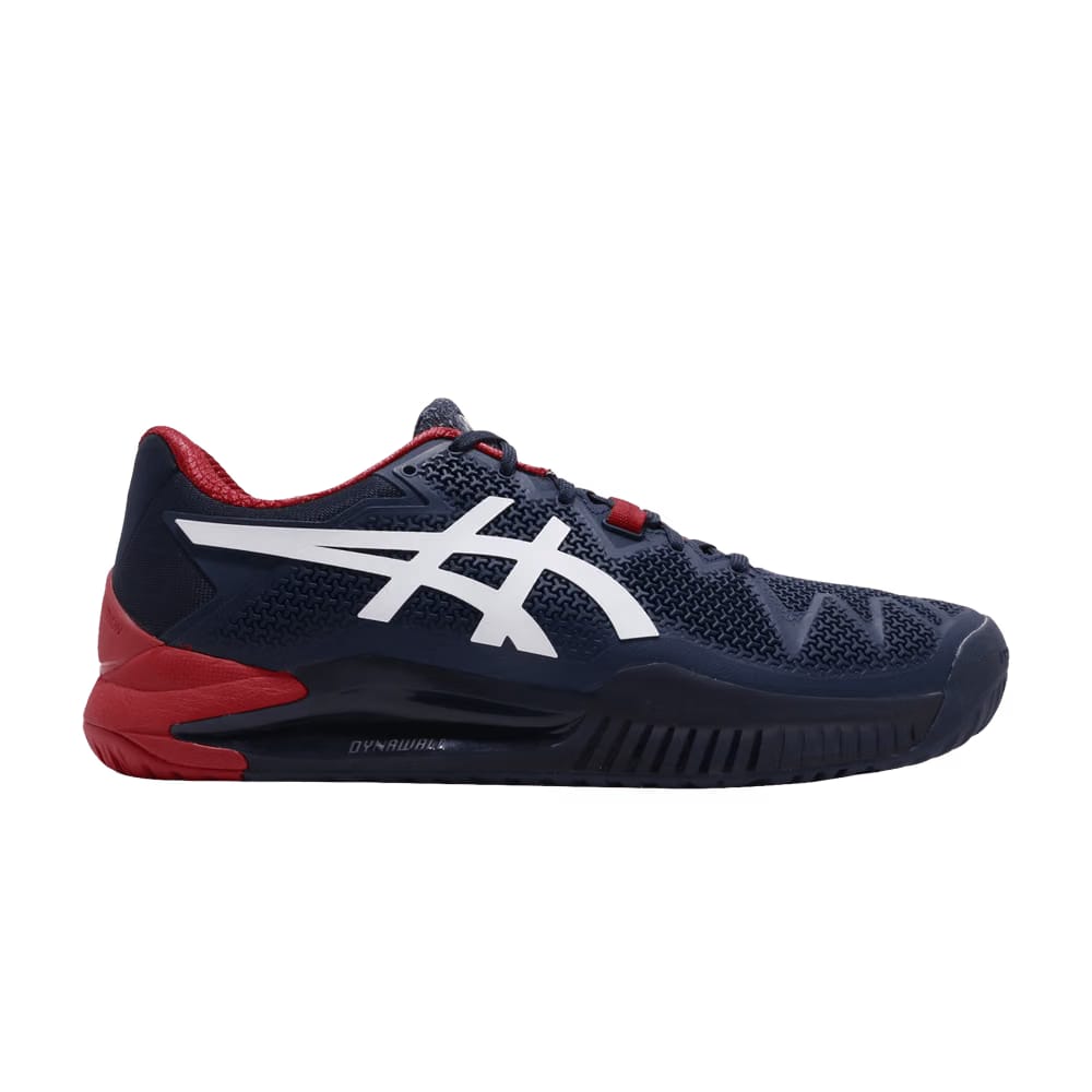 Asics Gel Resolution 8 Peacoat