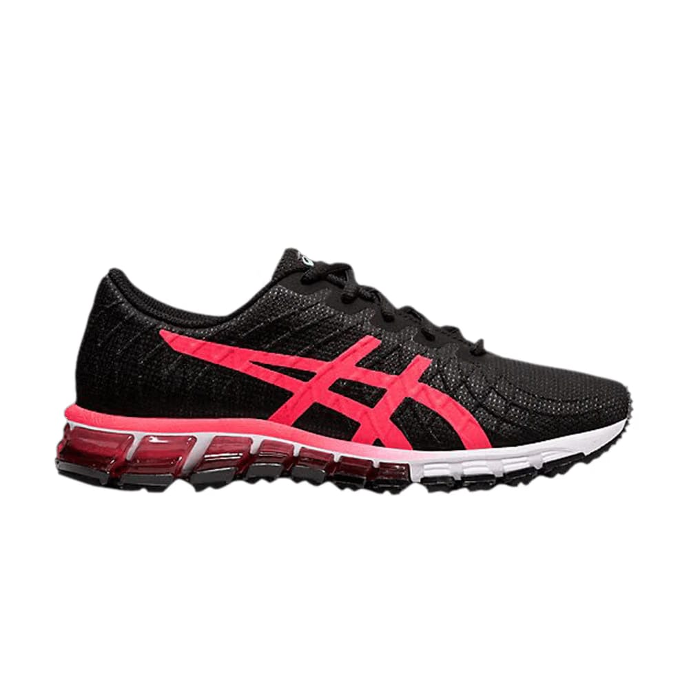 Asics Wmns Gel Quantum 180 4 'Black Laser Pink'