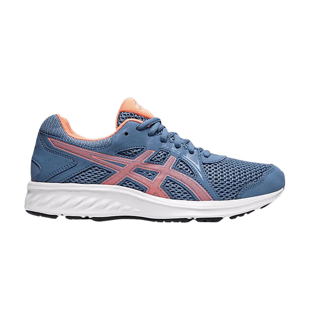 Asics Wmns Jolt 2 'Grey Floss Coral'