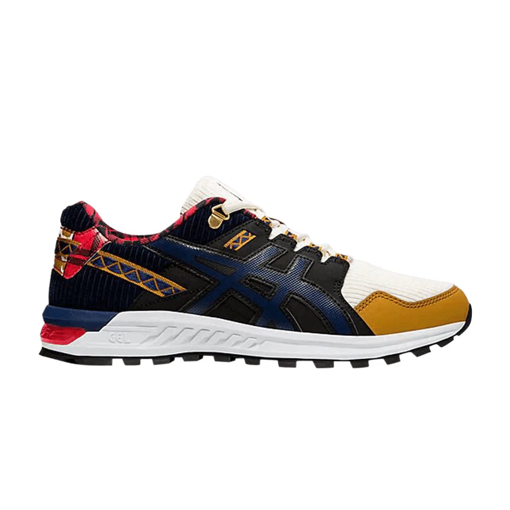 Asics Gel Citrek Birch Blue Expanse