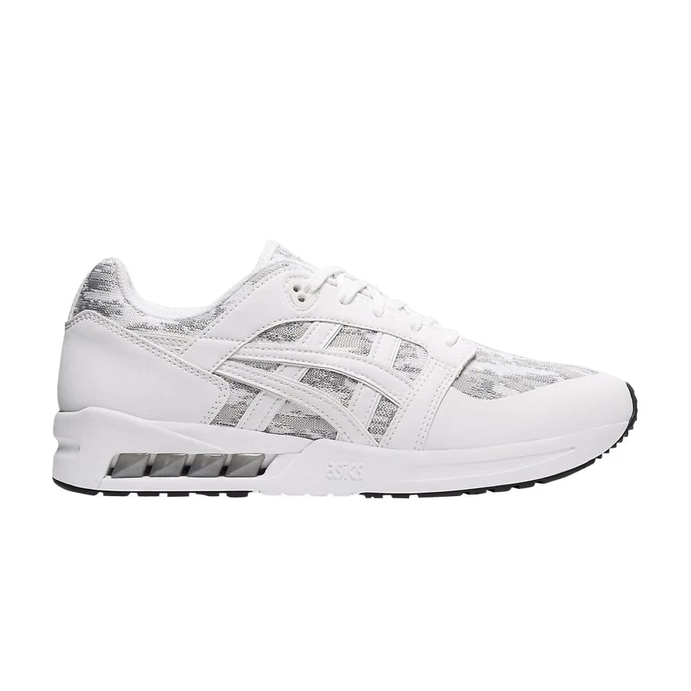 Asics Gel Saga Sou Glacier Grey White