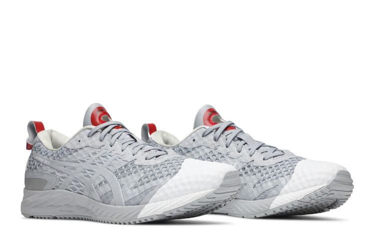 Affix Works x ASICS Gel Noosa Tri 12 Piedmont Grey