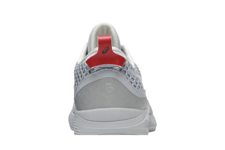 Affix Works x ASICS Gel Noosa Tri 12 Piedmont Grey