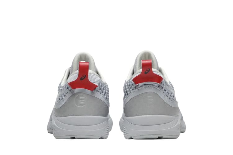 Affix Works x ASICS Gel Noosa Tri 12 Piedmont Grey