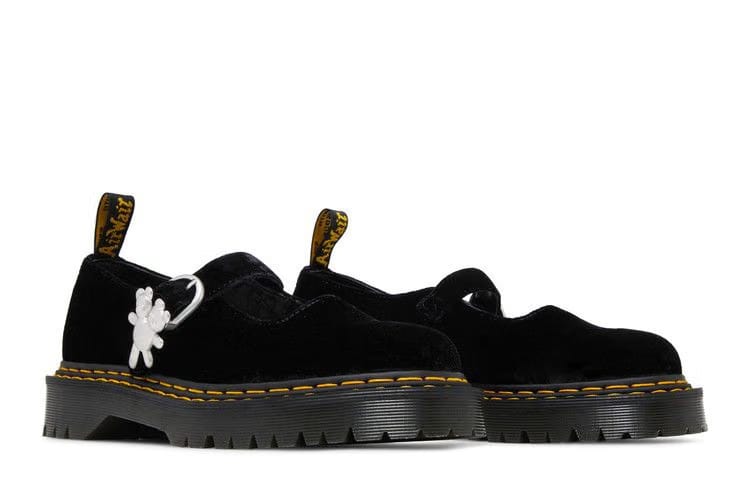 Marc Jacobs x Wmns Addina Heaven 'Black'