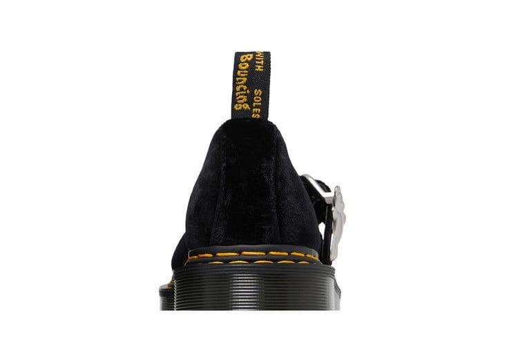 Marc Jacobs x Wmns Addina Heaven 'Black'